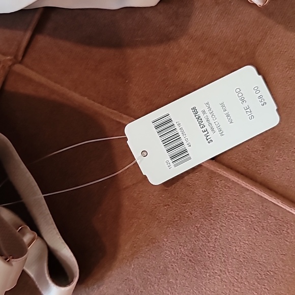 NWT soma bra - Picture 3 of 3